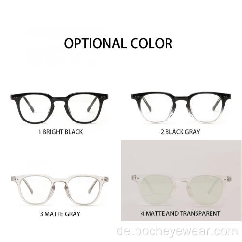 Top Tr90 Anti Blue To Blocking Light Computerbrille Handy Bluelight Blocking Protection